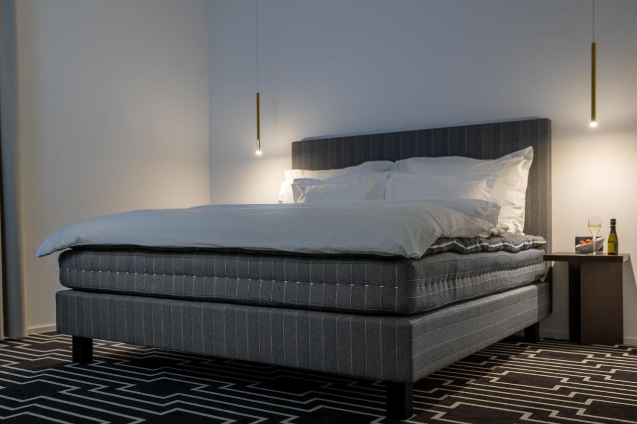 Hotel Zemplen Михаловце Екстериор снимка