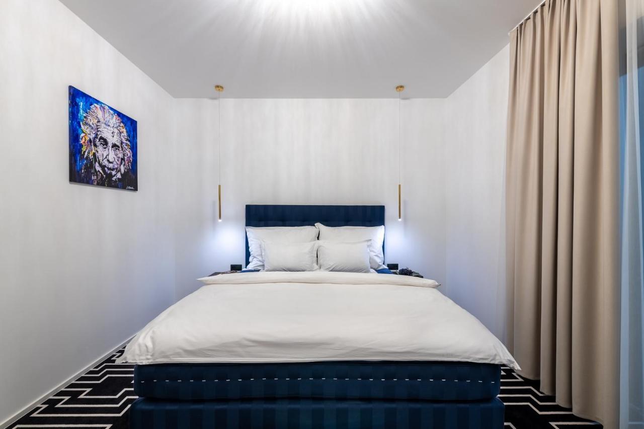 Hotel Zemplen Михаловце Екстериор снимка